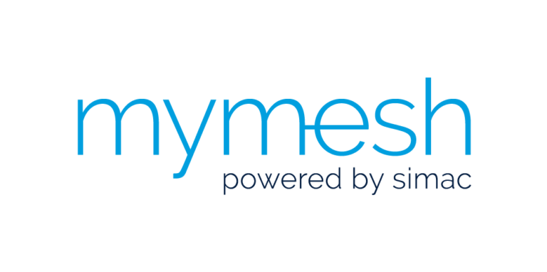 Mymesh_logo_powered