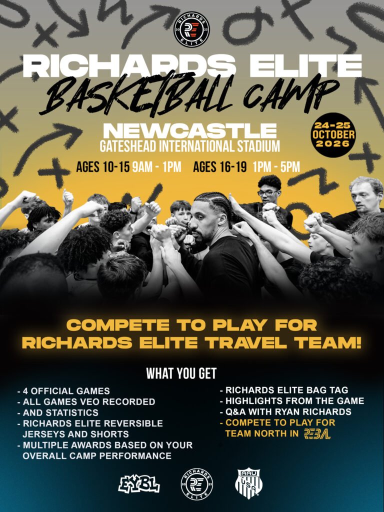 NEWCASTLE 2026 SEASON 2