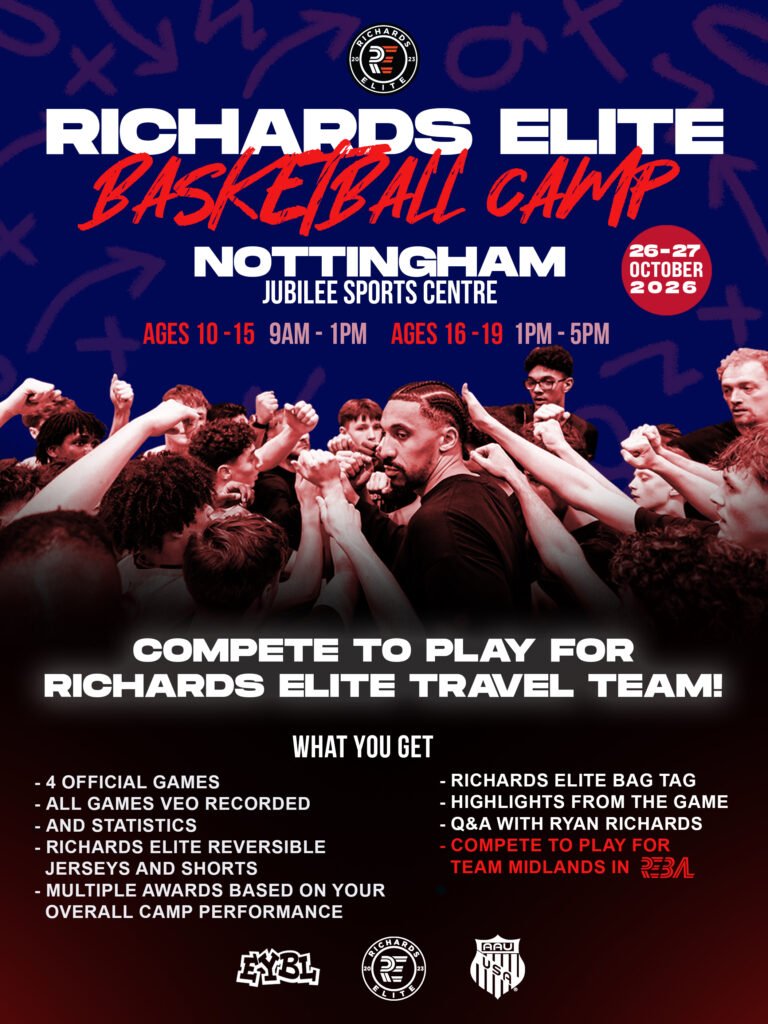 NOTTINGHAM 2026 SEASON 2